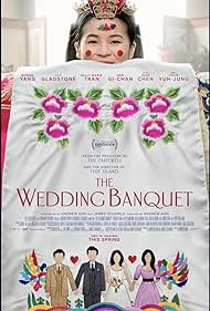 دانلود فیلم The Wedding Banquet سال 2025 - ضیافت عروسی