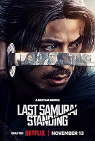 دانلود دوبله فارسی فیلم Last Samurai Standing سال 2025 - آخرین سامورایی ایستاده
