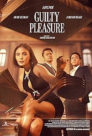دانلود فیلم Guilty Pleasure سال 2024 - لذت گناهکار