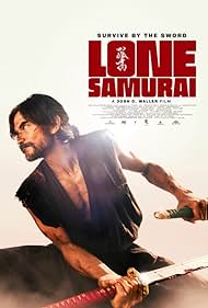 دانلود دوبله فارسی فیلم Lone Samurai سال 2025 - سامورایی تنها
