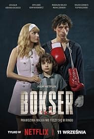 دانلود دوبله فارسی فیلم Boxer سال 2024 - بوکسور