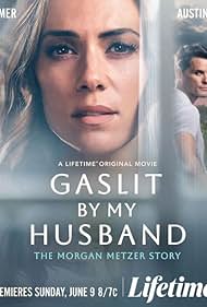 دانلود فیلم Gaslit by My Husband: The Morgan Metzer Story سال 2024 - گازلایت شده توسط شوهرم: داستان مورگان متزر