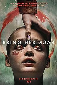 دانلود دوبله فارسی فیلم Bring Her Back سال 2025 - او را برگردانید