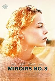 دانلود فیلم Mirrors No. 3 سال 2025 - آینه‌ها شماره 3