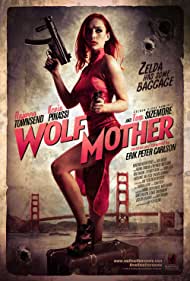 دانلود فیلم Wolf Mother سال 2016 - گرگ مادر
