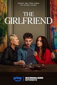 دانلود فیلم The Girlfriend سال 2025 - دوست‌دختر