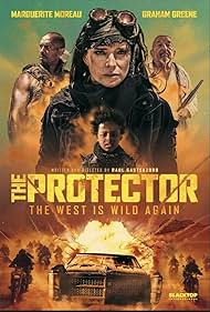 دانلود فیلم The Protector سال 2025 - محافظ