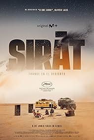 دانلود دوبله فارسی فیلم Sirât سال 2025 - صراط