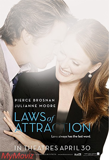 دانلود دوبله فارسی فیلم Laws of Attraction سال 2004