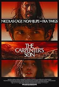 دانلود فیلم The Carpenters Son سال 2025 - پسر نجار