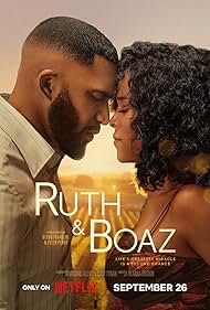 دانلود فیلم Ruth And Boaz سال 2025 - روت و بوعز