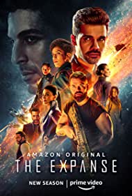 دانلود دوبله فارسی فیلم The Expanse سال 2015 - گستره