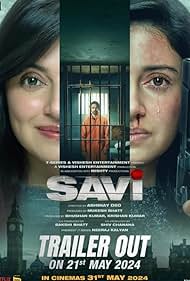 دانلود دوبله فارسی فیلم Savi سال 2024 - ساوی