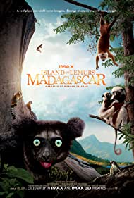 دانلود فیلم Island of Lemurs: Madagascar سال 2014 - جزیره لمورس: ماداگاسکار