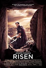 دانلود فیلم Risen سال 2016