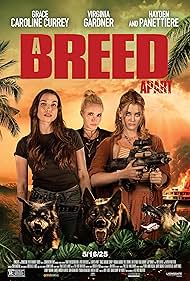 دانلود فیلم A Breed Apart سال 2025 - نژادی متفاوت