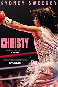 دانلود دوبله فارسی فیلم Christy سال 2025 - کریستی