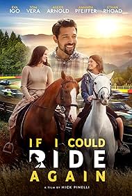 دانلود فیلم If I Could Ride Again سال 2025 - اگر دوباره می‌توانستم سوار شوم