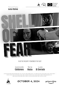 دانلود فیلم Shell of Fear سال 2024 - پوسته ترس