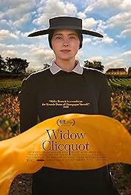 دانلود فیلم Widow Clicquot سال 2023 - بیوه کلیکو
