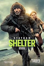 دانلود فیلم Shelter سال 2026 - پناهگاه
