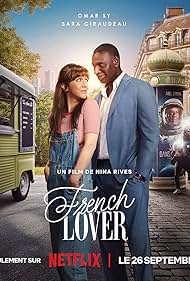 دانلود فیلم French Lover سال 2025 - عاشق فرانسوی