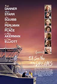 دانلود فیلم I'll See You in My Dreams سال 2015