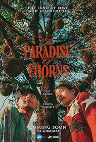 دانلود فیلم The Paradise of Thorns سال 2024 - بهشت خارها