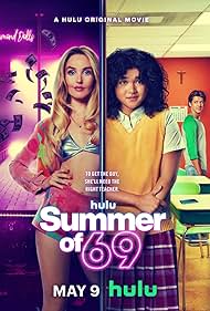 دانلود فیلم Summer of 69 سال 2025 - تابستان 69