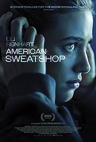 دانلود فیلم American Sweatshop سال 2025 - بیگار خانه آمریکایی
