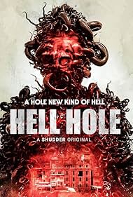 دانلود دوبله فارسی فیلم Hell Hole سال 2024 - چاه جهنمی