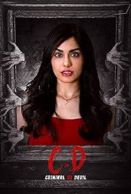 دانلود دوبله فارسی فیلم C.D (Criminal or Devil) سال 2024 - جنایتکار یا شیطان