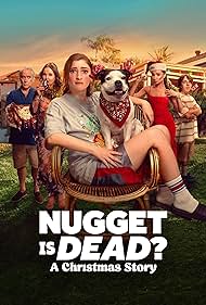 دانلود فیلم Nugget Is Dead: A Christmas Story سال 2024 - نجات نِگت: یک داستان کریسمسی