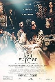دانلود دوبله فارسی فیلم The Last Supper سال 2025 - شام آخر