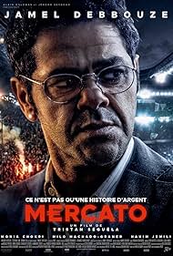 دانلود دوبله فارسی فیلم Mercato سال 2025 - مرکاتو بازار نقل‌ و انتقالات