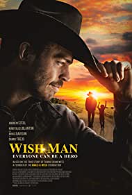 دانلود دوبله فارسی فیلم Wish Man سال 2019 - آرزوی یک مرد