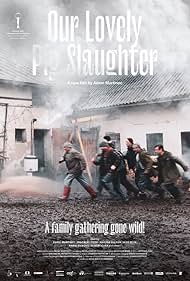 دانلود دوبله فارسی فیلم Mord سال 2024 - قتل