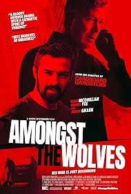 دانلود دوبله فارسی فیلم Amongst the Wolves سال 2024 - در میان گرگها