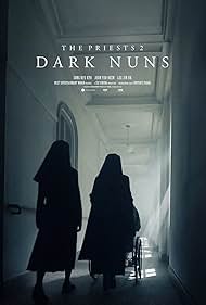 دانلود دوبله فارسی فیلم Dark Nuns سال 2025 - راهبه‌های تاریک
