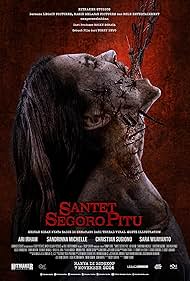 دانلود دوبله فارسی فیلم Curse of the Seven Oceans سال 2024 - نفرین هفت اقیانوس