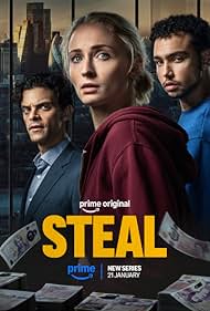 دانلود فیلم Steal سال 2026 - سرقت