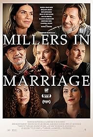دانلود فیلم Millers in Marriage سال 2024 - میلرها در ازدواج