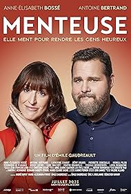 دانلود فیلم Menteuse سال 2025 - دروغگو