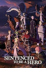 دانلود فیلم Sentenced to Be a Hero سال 2026 - محکومانِ قهرمانی