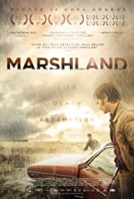 دانلود فیلم Marshland سال 2014 - سرزمين باتلاقی
