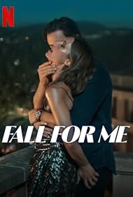 دانلود فیلم Fall for Me سال 2025 - به من دل ببند