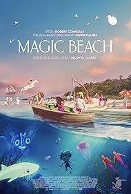 دانلود فیلم Magic Beach سال 2024 - ساحل جادویی