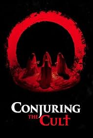دانلود فیلم Conjuring the Cult سال 2024 - احضار فرقه