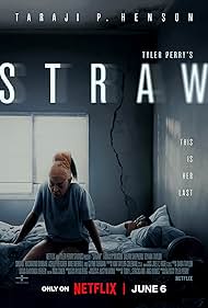 دانلود دوبله فارسی فیلم Straw سال 2025 - پوشالی