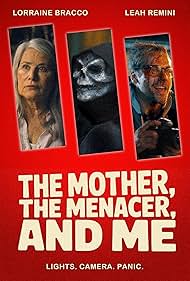دانلود فیلم The Mother the Menacer and Me سال 2025 - مادر، تهدیدگر و من